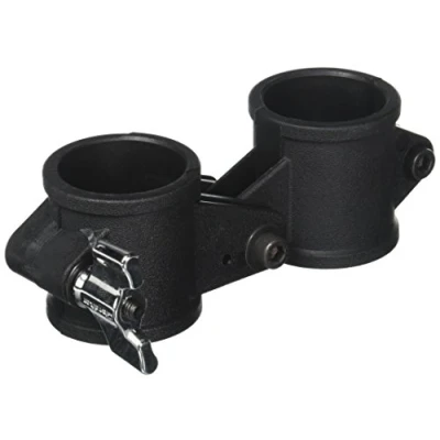 Image of Gibraltar Rack accessory Leg angle clamp SC GPRAC