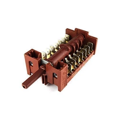 Image of Genuine Bush Oven Selector Switch (32016039) (Model Numbers in Description)