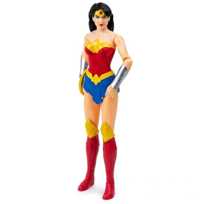 Image of DC Comics, 30 cm WONDER WOMAN Action Figure