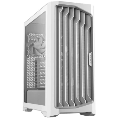 Image of Antec Performance 1 White Full Tower PC Case