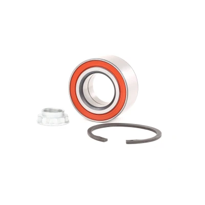 Image of 1090505, 1095702, 31221095702, 31221095702WB, 33411090505 Wheel bearing kit FAG 713 6492 80 Photo corresponds to scope of supply 85mm BMW: X3