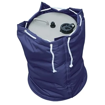 Image of Insulated Water Carrier Bag