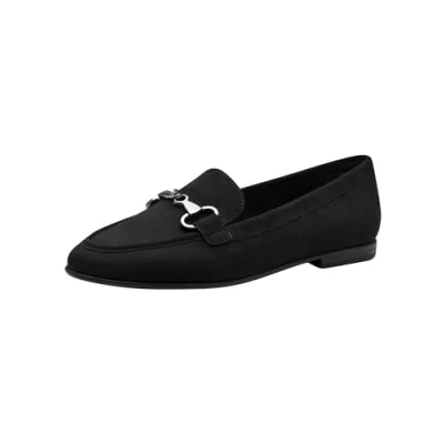 Image of Tamaris Slipper 1 24240 42 001 Black
