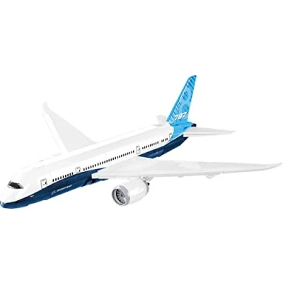 Image of COBI Boeing 787 Dreamliner, Large