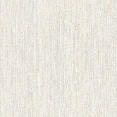 Image of Muriva Indra Texture Cream Silver Wallpaper 335154 Plain Glitter