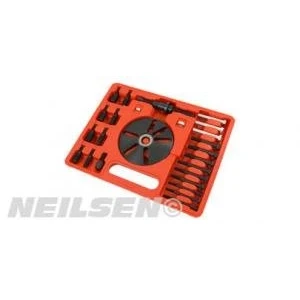 Image of Neilsen Harmonic Balance Puller Set