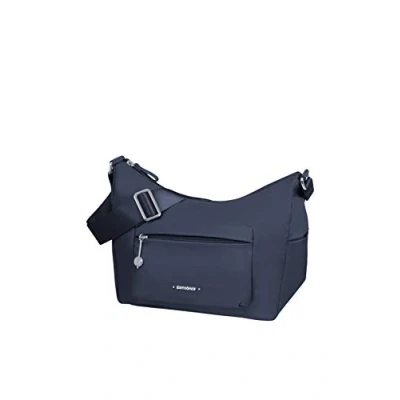 Image of Samsonite Move 3.0 Hip pockets, Schultertasche S mit 1 Fronttasche (27 cm), Dark Blue