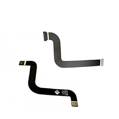 Image of Zahara LCD LED Flex Cable + Touch Connector Replacement for Mic rosoft Surface Pro 5 1796/ 6 1807/ 7 1866 M1003333 005 M1003336 004