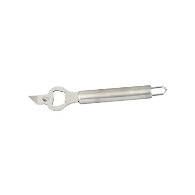 Image of Apollo SS Bottle Opener, Stainless Steel, Silver, 7.5 x 20.5 20 cm