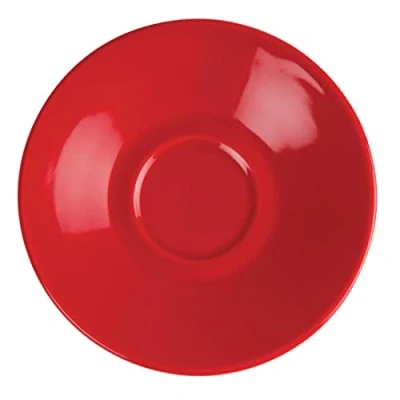Image of Olympia Vegware Round Compostable Sticker Packaging Seal Restaurant Innovative 1000pc