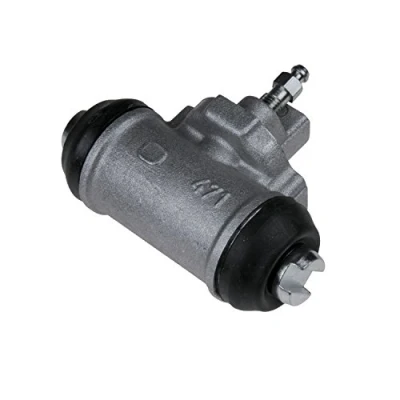 Image of 441005KA1A, 44100EB30A, 44100EB325, 44100EB360, 44100EB70A Brake Cylinder BLUE PRINT ADN14467 22mm Rear Axle Left, Right Aluminium