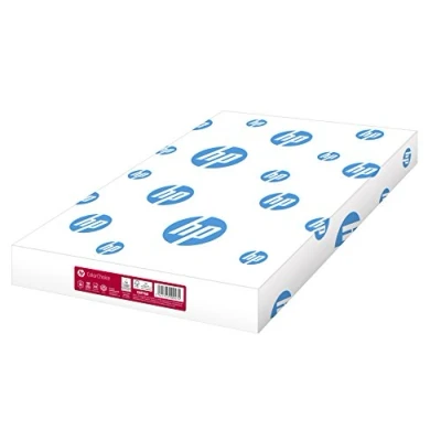 Image of HP Color Laser Paper A3 (297 x 420 mm) 90 g/m2 500 pcs (1 ream)