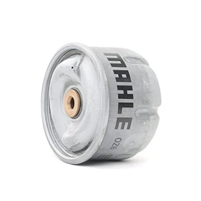 Image of 1372808, 6C1Q6N602BA Oil filter MAHLE ORIGINAL OZ 6D Centrifuge LAND ROVER: Discovery 2, Defender Pickup, Off Road, FORD: Transit Mk6 Van