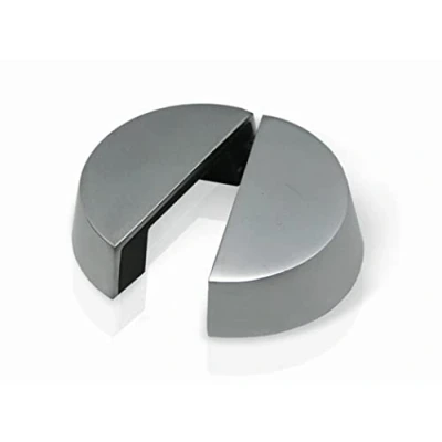 Image of Vin Bouquet FID 012 Royal Foil cutter. cutter made in stainless steel with 6 blades