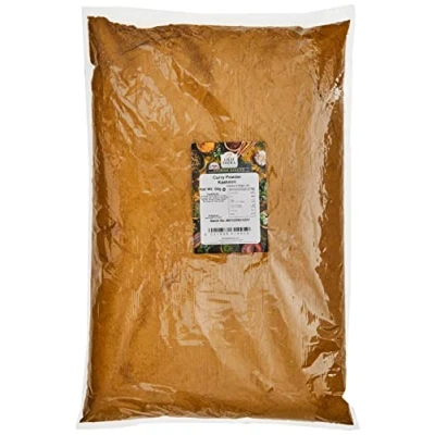 Image of Old India Curry Powder Kashmiri 5kg