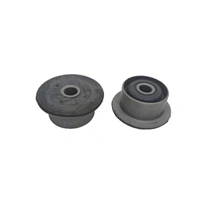Image of Tpuk A Pair Of Leaf Spring Front Bush Transit Mk7 2006 2015 2.2 2.4 1720481