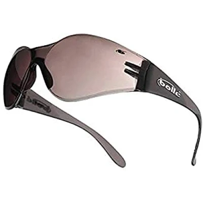 Image of Bolle BANPSF Bandido Safety Glasses Smoke