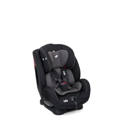 Image of Joie Stages R44 from Birth Combination Group 0+1/2 Belted Car Seat (Birth Approx. 7 Years, 0 25kg) Coal