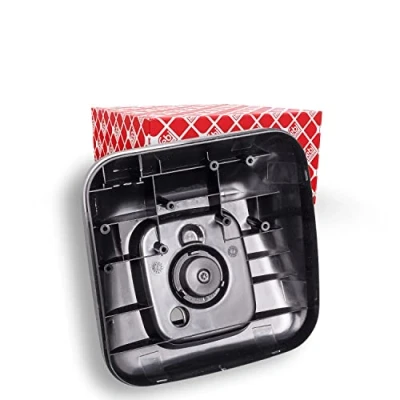 Image of 1525529 Housing, outside mirror FEBI BILSTEIN 49938 both sides