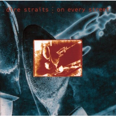 Image of On Every Street [VINYL]
