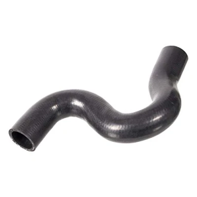 Image of 1343HX Radiator Hose FEBI BILSTEIN 106178 30mm EPDM (ethylene propylene diene Monomer (M class) rubber) PEUGEOT: 206 Hatchback, 307 Hatchback