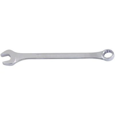 Image of Draper 36954 33mm Long Pattern Combination Spanner , Blue