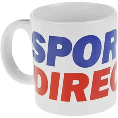 Image of Sports Direct Mug Classic Large 20oz Coffee