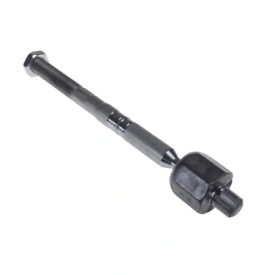 Image of QJB500060, TIQ000040 Track rod end BLUE PRINT ADJ138710 Front Axle with counter nut LAND ROVER: Range Rover 3, Sport