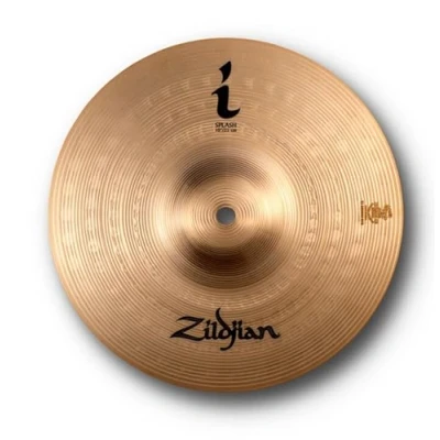 Image of Zildjian I Family Series Splash Cymbal 10&quot;, ILH10S