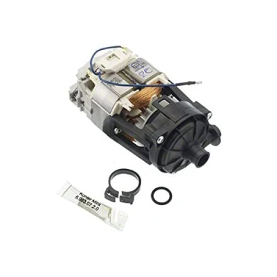 Image of Mira Pump Motor Assembly 1.453.03.5