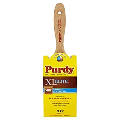 Image of Purdy 380520 2 inch XL Elite Sprig Paintbrush