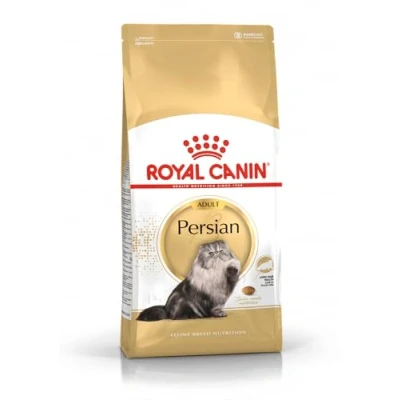 Image of Royal Canin Persian Adult Dry Cat Food, 4kg