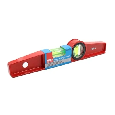 Image of Hilka 63700010 250mm (10&quot;) Scaffolders Magnetic Level