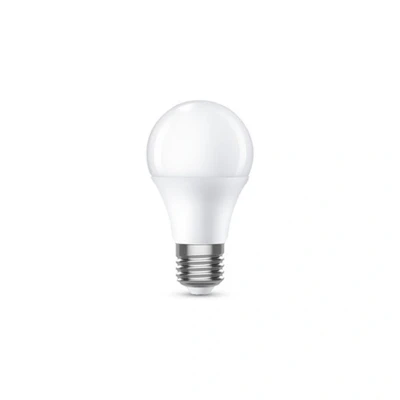 Image of High Efficient A60 LED GLS Lamp 4W E27 6500K Kosnic