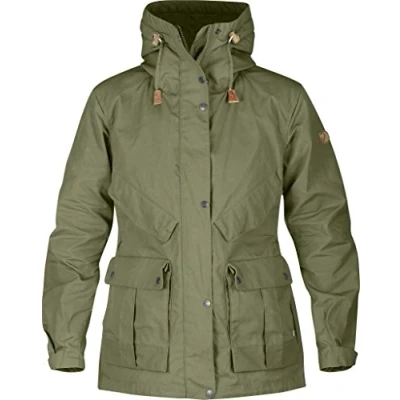 Image of FJALLRAVEN F89715 620 Jacket No. 68 W Green L