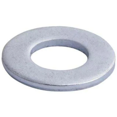 Image of 3x TIMCO Form A Washers Zinc WA16Z Pack of 100