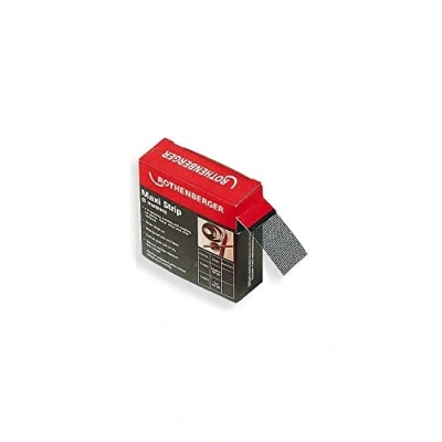 Image of Rothenberger, Maxi Strip 5M Roll (Medium Grade, 180 Grit)
