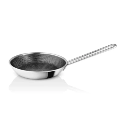 Image of Eva Trio Mosaic frying pan 24 cm ceramic Slip Let® coating (246625)