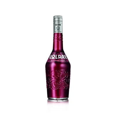 Image of Volare Blackberry Liqueur, 70 cl