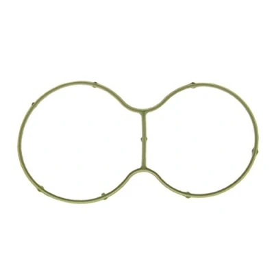 Image of 06A133557H, 6A133557H Intake Manifold Gasket AJUSA 13163700 Suction Pipe VOLKSWAGEN: Golf 4, 5, Caddy 3, SEAT: Leon II Hatchback