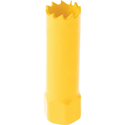 Image of Kennedy 16mm Diameter (5/8&quot;) Bi Metal Holesaw
