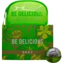 Image of DKNY Be Delicious Gift Set 30ml EDP + Fresh Blossom