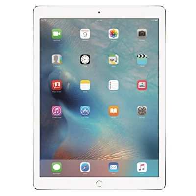 Image of 2018 Apple iPad Pro (12.9 inch, Wi Fi, 32GB) Silver (Renewed)