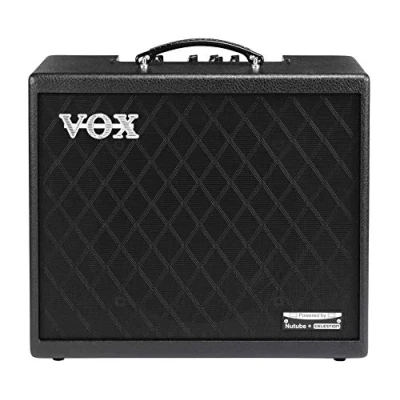 Image of Vox Cambridge50 Modelling Guitar Amplifier with NuTube 50W