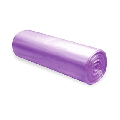 Image of SONESTA 200m ECO Liner 100% Compatible with Tommee Tippee TEC, Simplee, Twist and Click Litter Locker II Equivalent to over 20 refills Lavender Fragrance + Anti Odor EVOH+