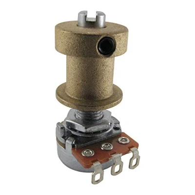 Image of Ernie Ball 250K Pedal Potentiometer, for VP JR 6180 (P06174)