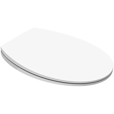Image of Euroshowers SlimLux Soft Close Toilet Seat