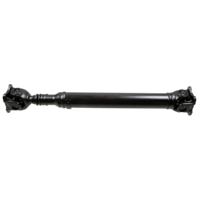 Image of 2204107106, A2204107106 Propshaft FEBI BILSTEIN 174098 Front