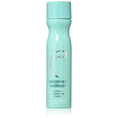 Image of Malibu Wellness C Swimmers Shampoo 9oz Bottle