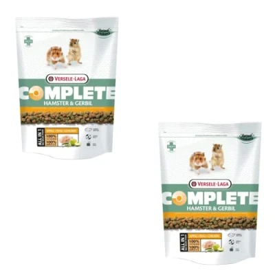 Image of Versele laga Complete Hamster &amp; Gerbil 500g